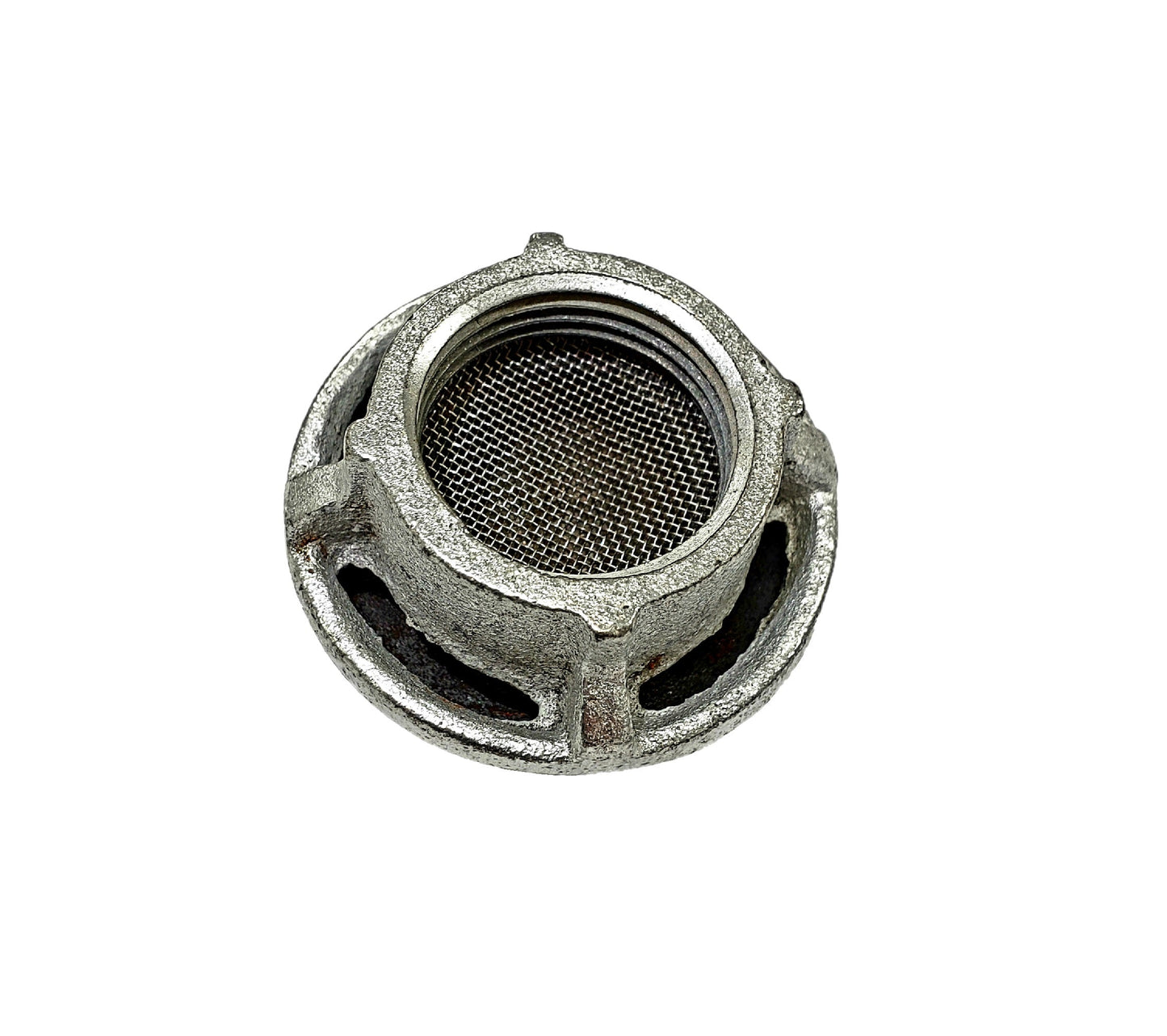 OEM 14022 1" npt Zinc-Plated Mushroom Vent Caps