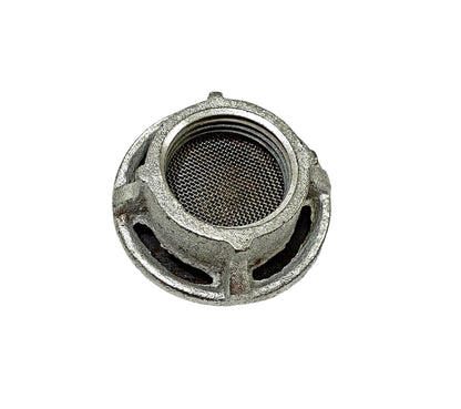 OEM 14022 1" npt Zinc-Plated Mushroom Vent Caps