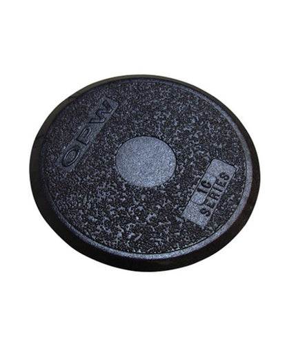 OPW FC 1-21CC Replacement Cast Iron Cover w/ Seal 1-2100