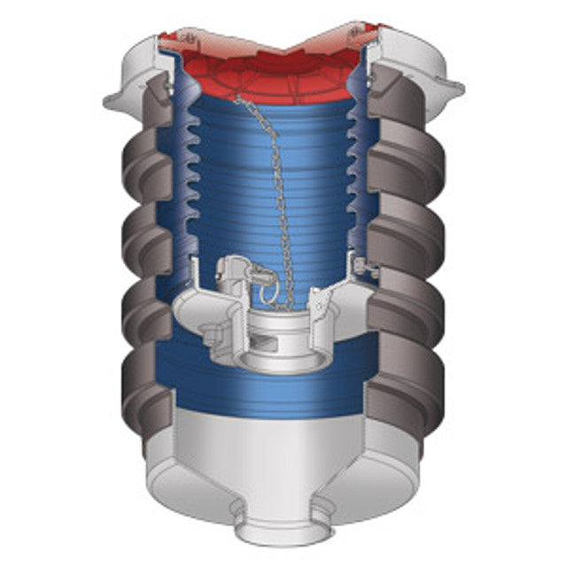 OPW FC 1C-3101P EDGE 1 SW Spill Container