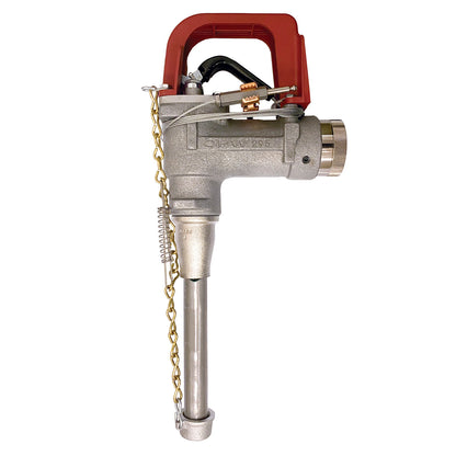 OPW FC 295SA-0137 1-1/2" Aircraft Nozzle w/ Swivel