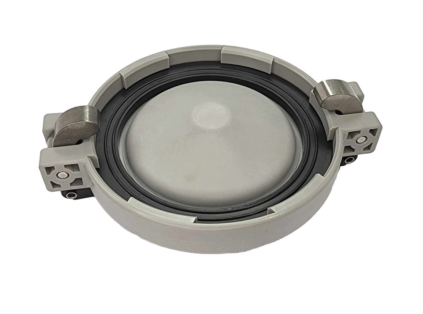 OPW FC 634TT-7085-EVR Series Tight-Fill Top-Seal Cap - Grey