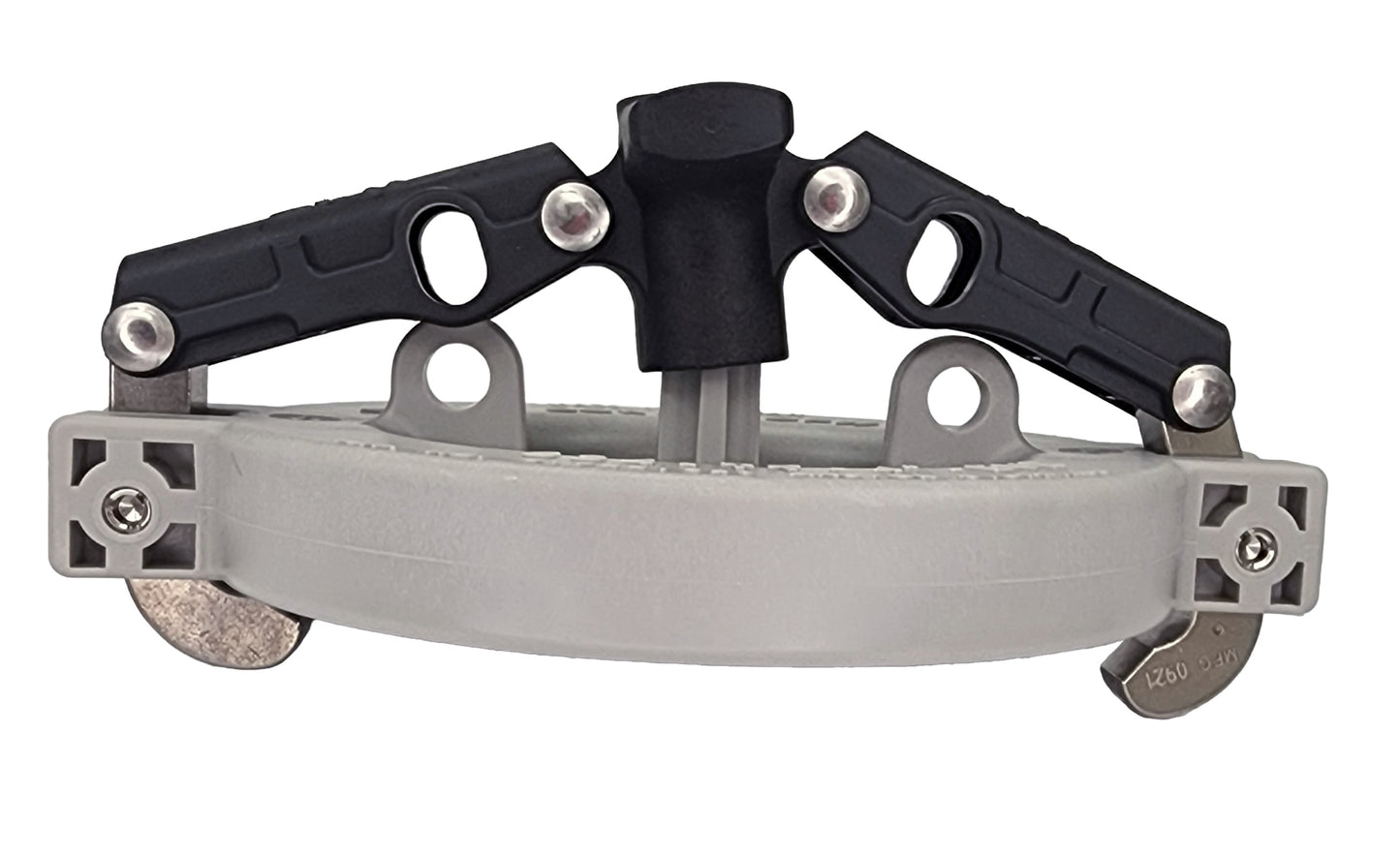 OPW FC 634TT-7085-EVR Series Tight-Fill Top-Seal Cap - Grey