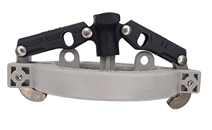 OPW FC 634TT-7085-EVR Series Tight-Fill Top-Seal Cap - Grey