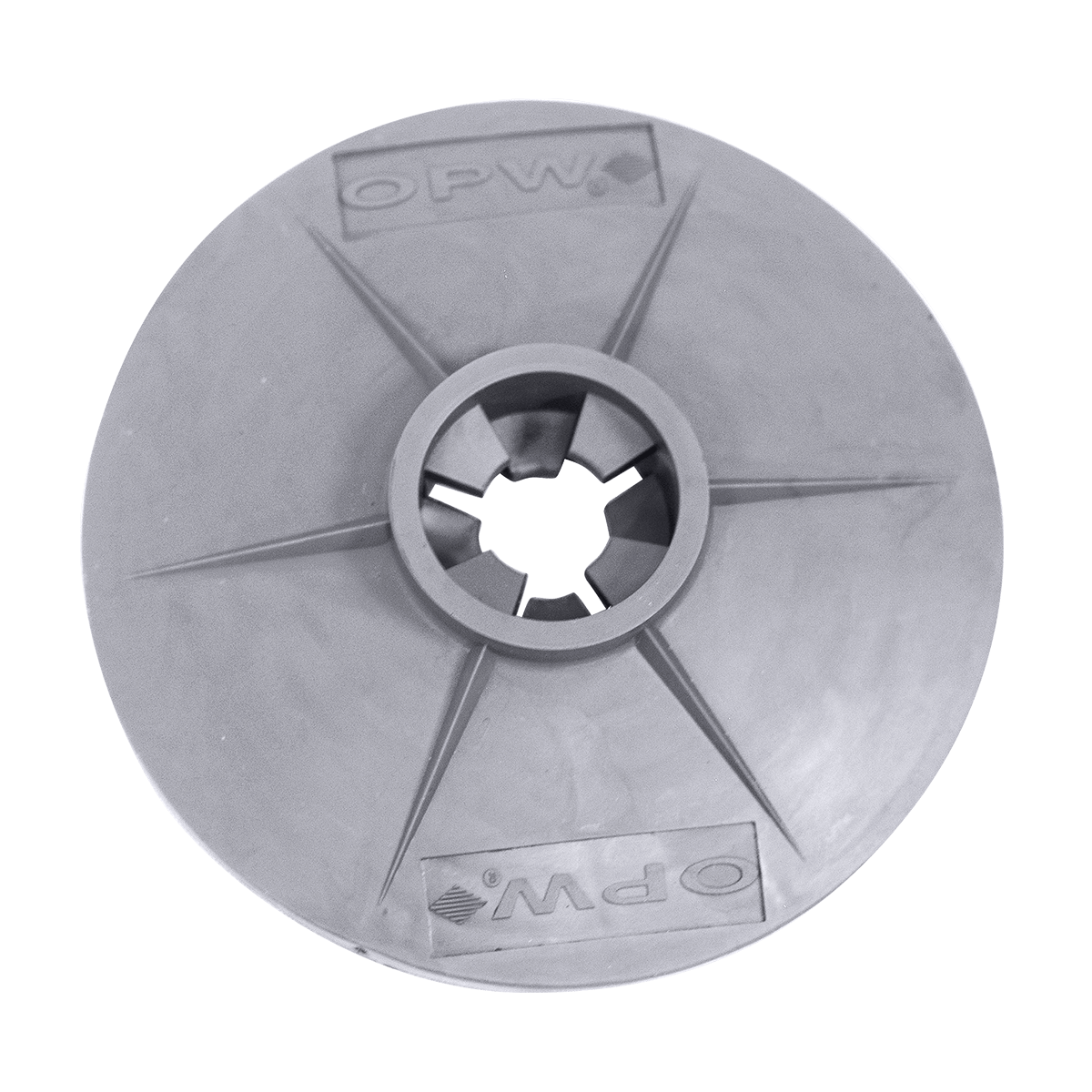 OPW FC 8S-0200 Silver Splash Guard for 11A/11B Series Nozzles