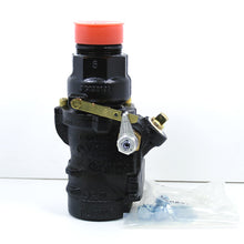OPW FC 10BHMP-5830 1½" Emergency Shut-Off Valve, W/Double Poppet, Male Threaded-Top (Outlet), 10 Series