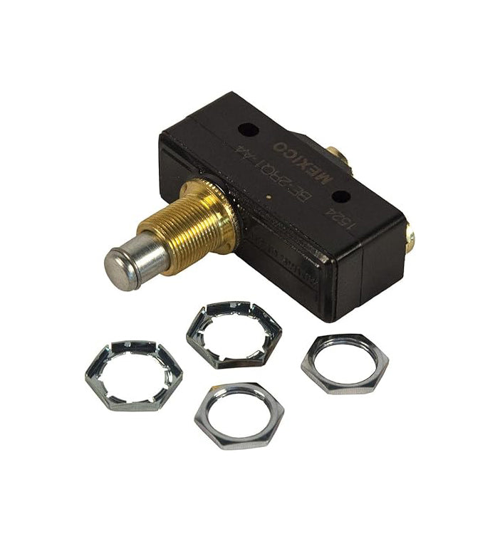 Rotary Lift Fenner Microswitch