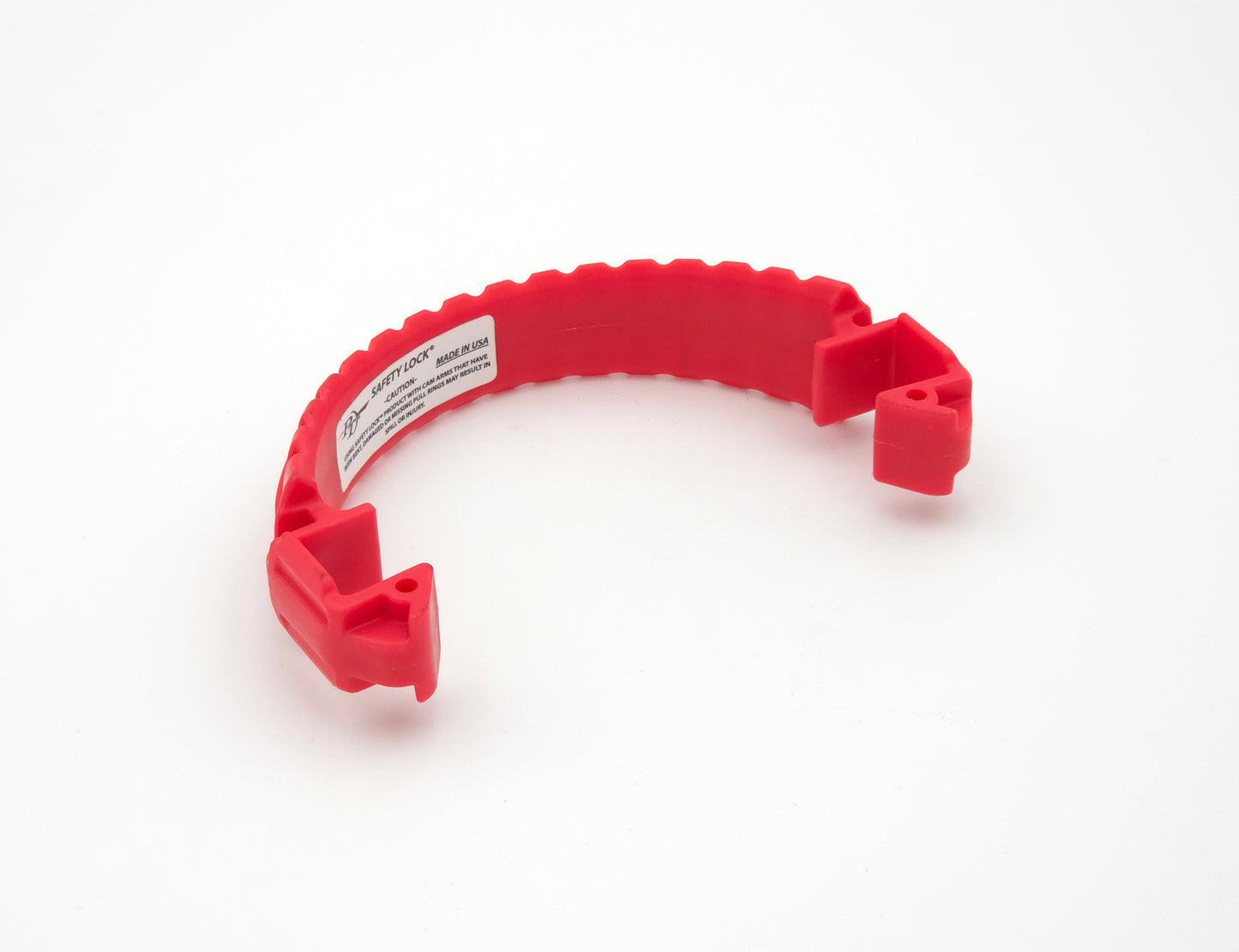 PT Coupling 30SBL 3" Cam Lock Arm Safety Lock