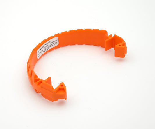 PT Coupling 40SBL 4" Cam Lock Arm Safety Lock