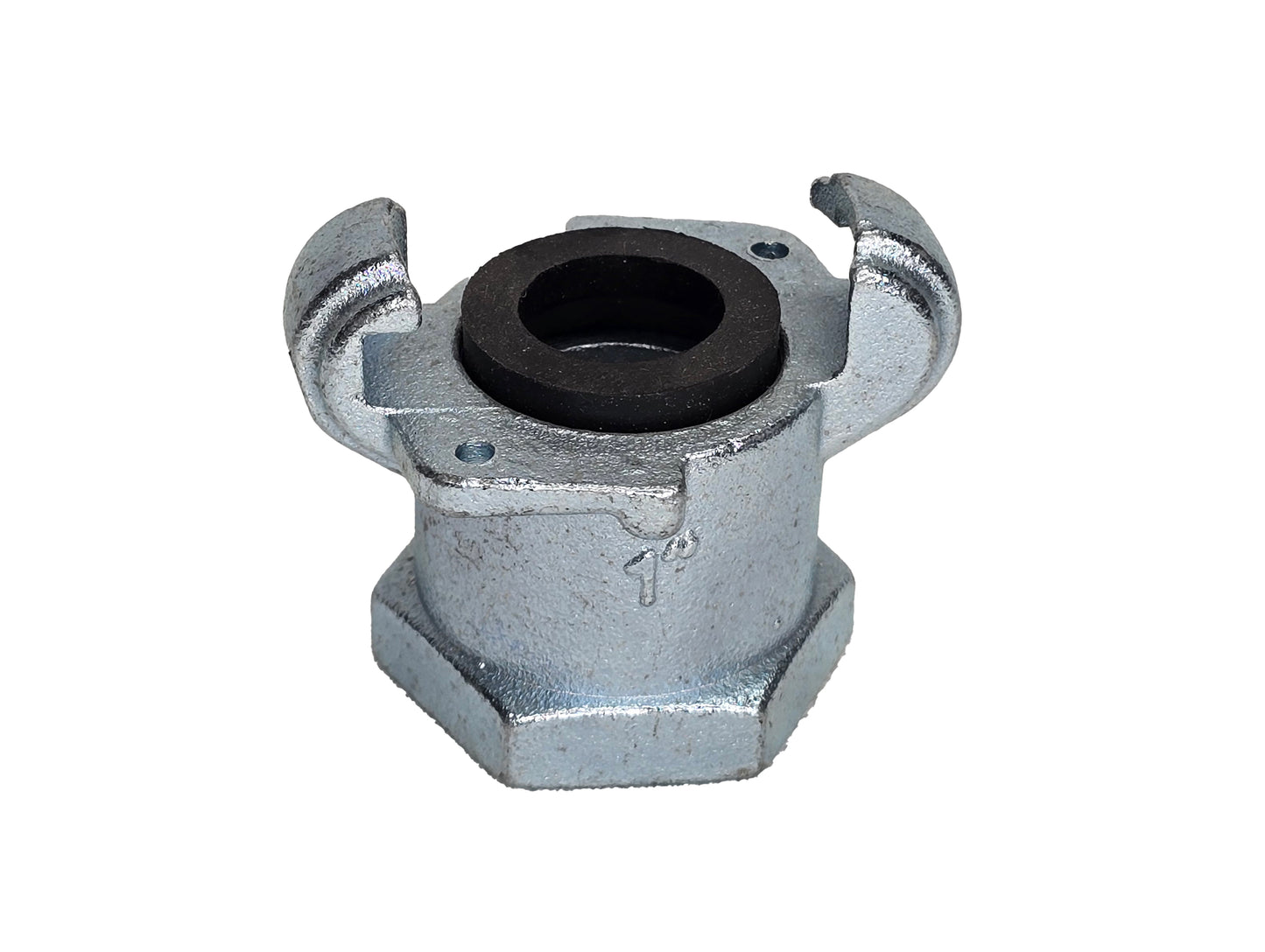 PT Coupling UCFE100 1" Claw Coupling w/ Female NPT