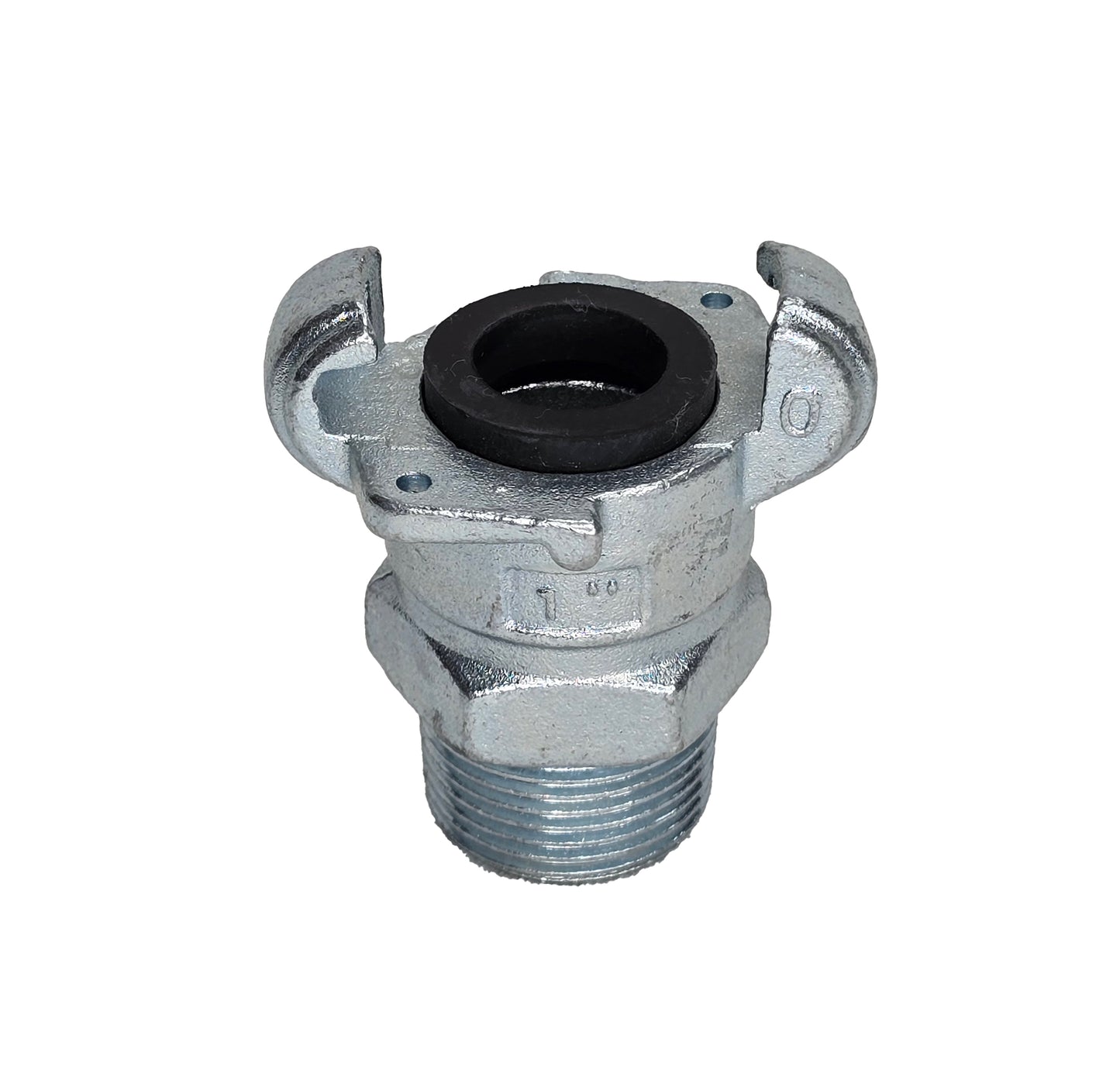 PT Coupling UCME100 1" Claw Coupling w/ Male NPT