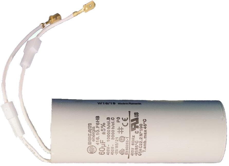 Rotary Lift Capacitor All 1ph Power Unit