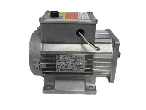 Rotary Lift Motor Kit 2hp Single Phase 208 - 230v