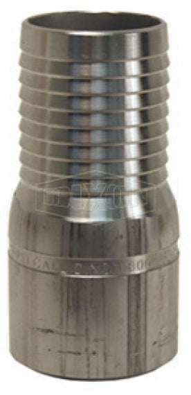Dixon RSTB10 1" King Nipple SS Weld