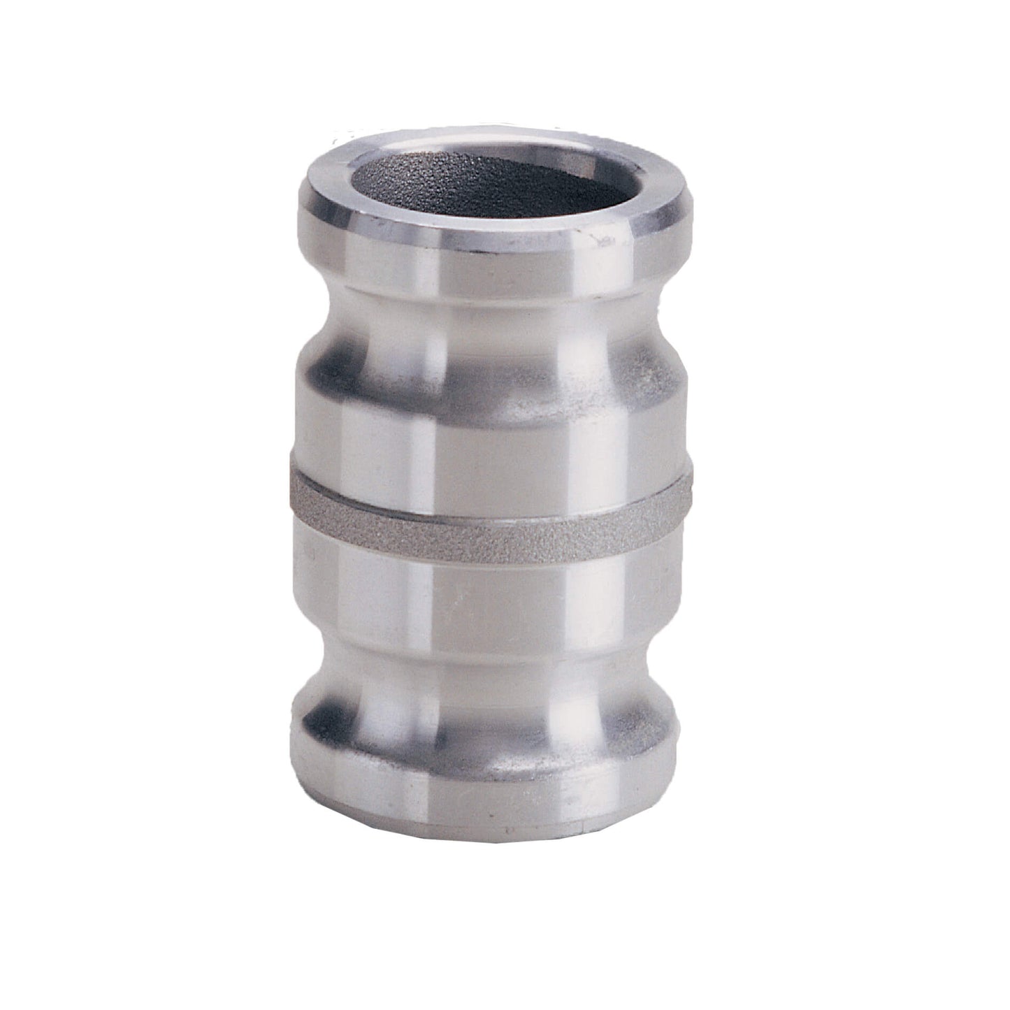 PT Coupling 2-1/2" Aluminum Spool Adapter