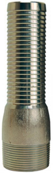 Dixon SK21 1-1/2" Super King Nipple Plated