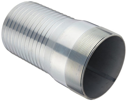 Dixon STC60 King Combination Nipple, 6" NPT Threaded x Hose Shank