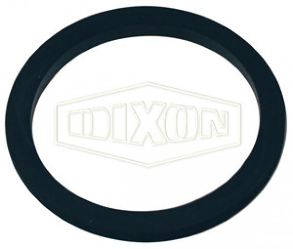Dixon SW150 1-1/2" Swivel Fire Hose End Gasket Buna