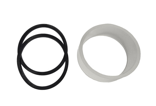 PT Coupling UTF/UVR Sight Glass Kit