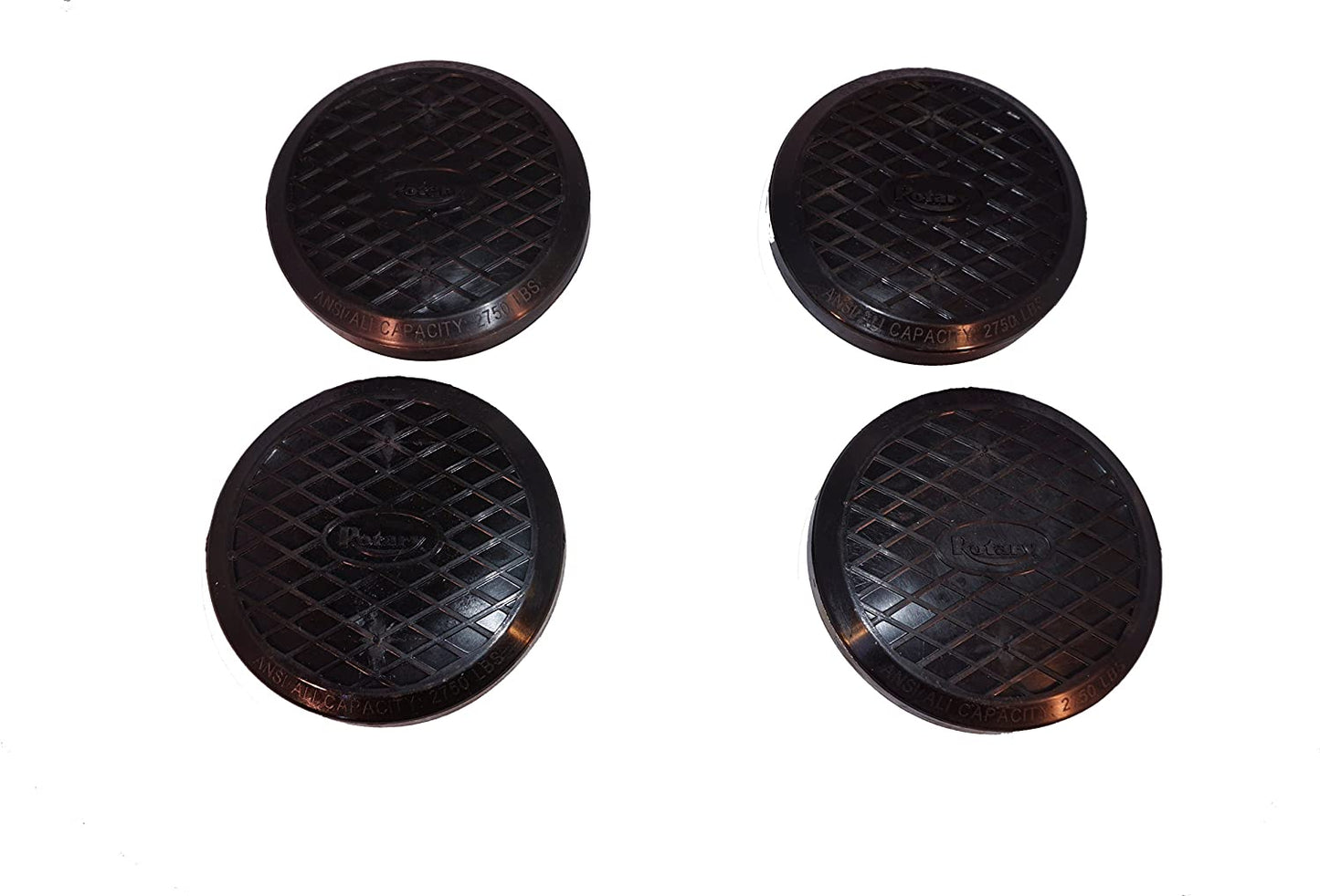 Rotary Lift Trio RA Adapter Kit(Set of 4)