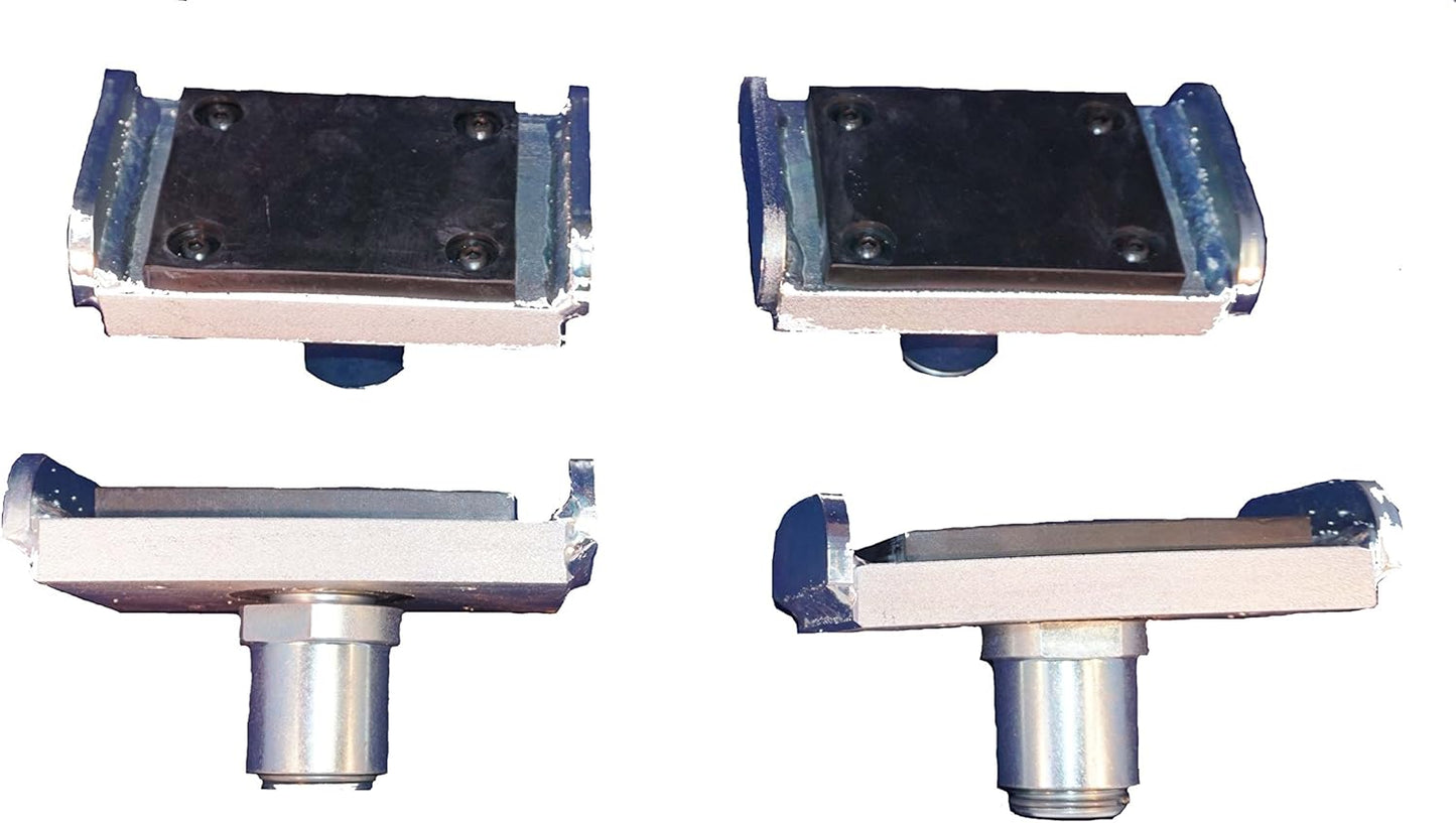 Rotary Lift Trio Truck Adapter Kit(Set of 4)
