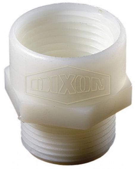 Dixon TA974 3/4" Female GHT X 1/2" Male NPT Adapter