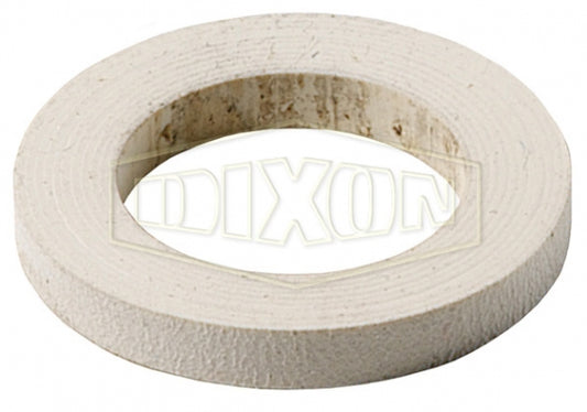 Dixon TRW7 GHT Washer White Rubber