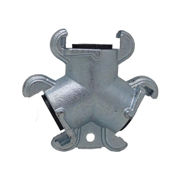 PT Coupling TWC Three Way Air Coupling