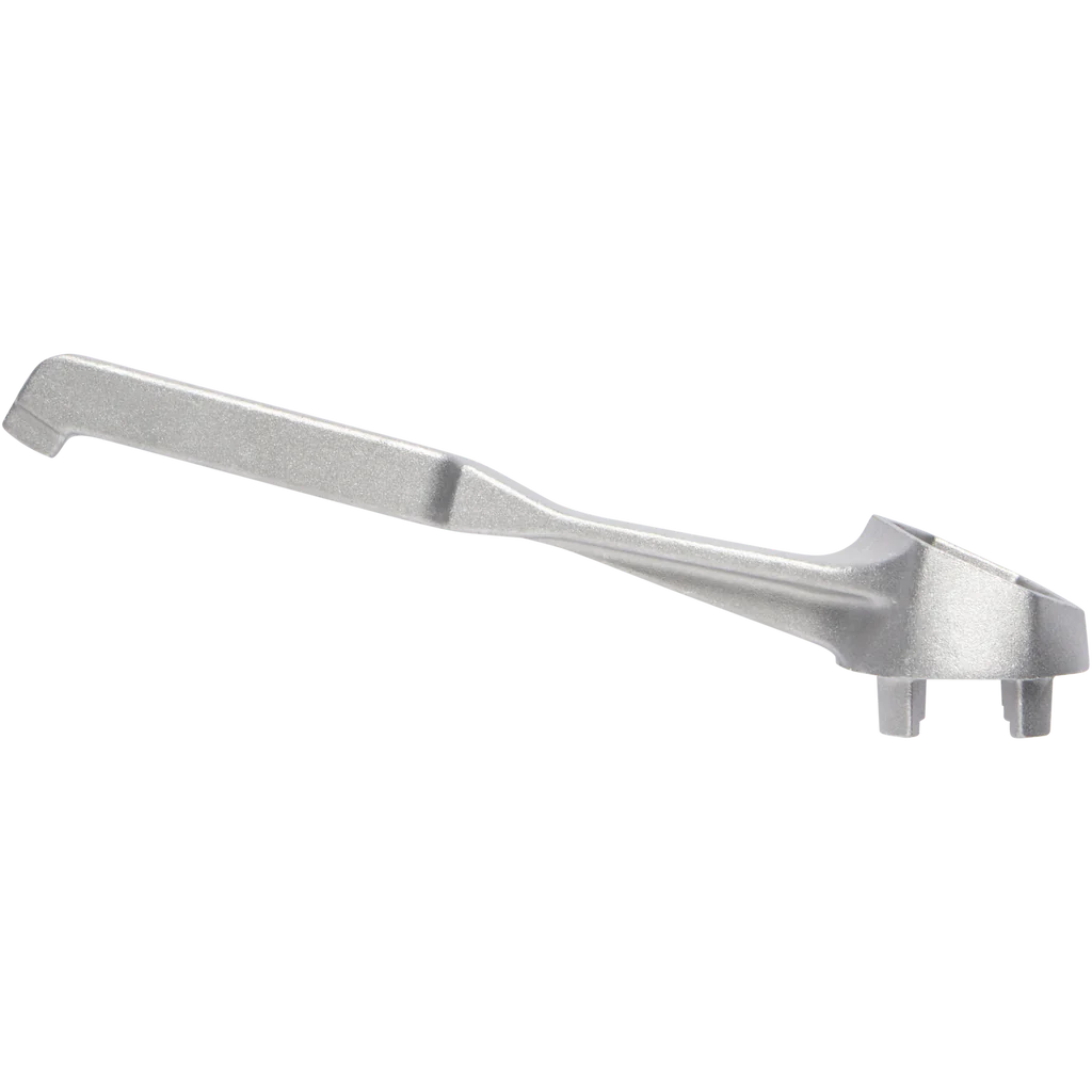 Zeeline by Milton ZE169 Aluminum Bung Wrench For 3/4” & 2” Drum Plug