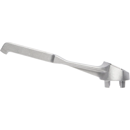 Zeeline by Milton ZE169 Aluminum Bung Wrench For 3/4” & 2” Drum Plug
