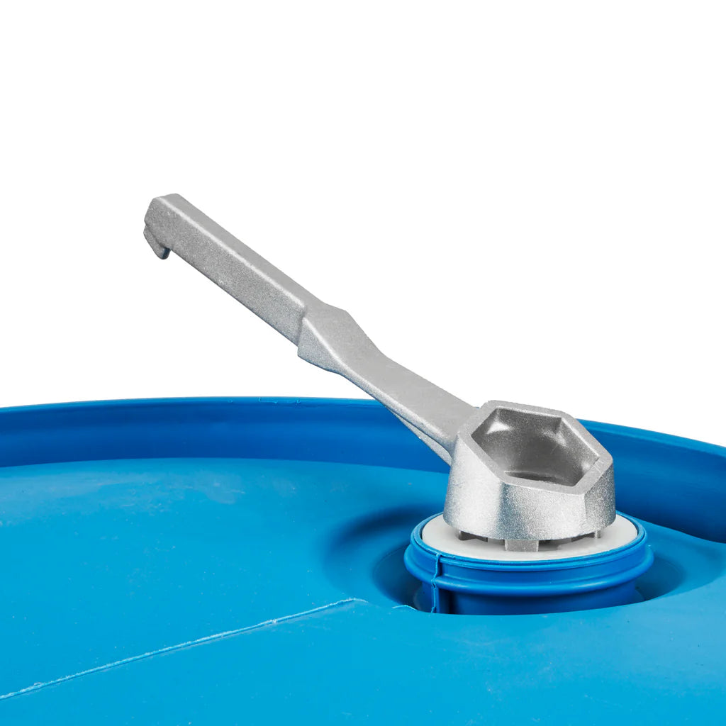 Zeeline by Milton ZE169 Aluminum Bung Wrench For 3/4” & 2” Drum Plug