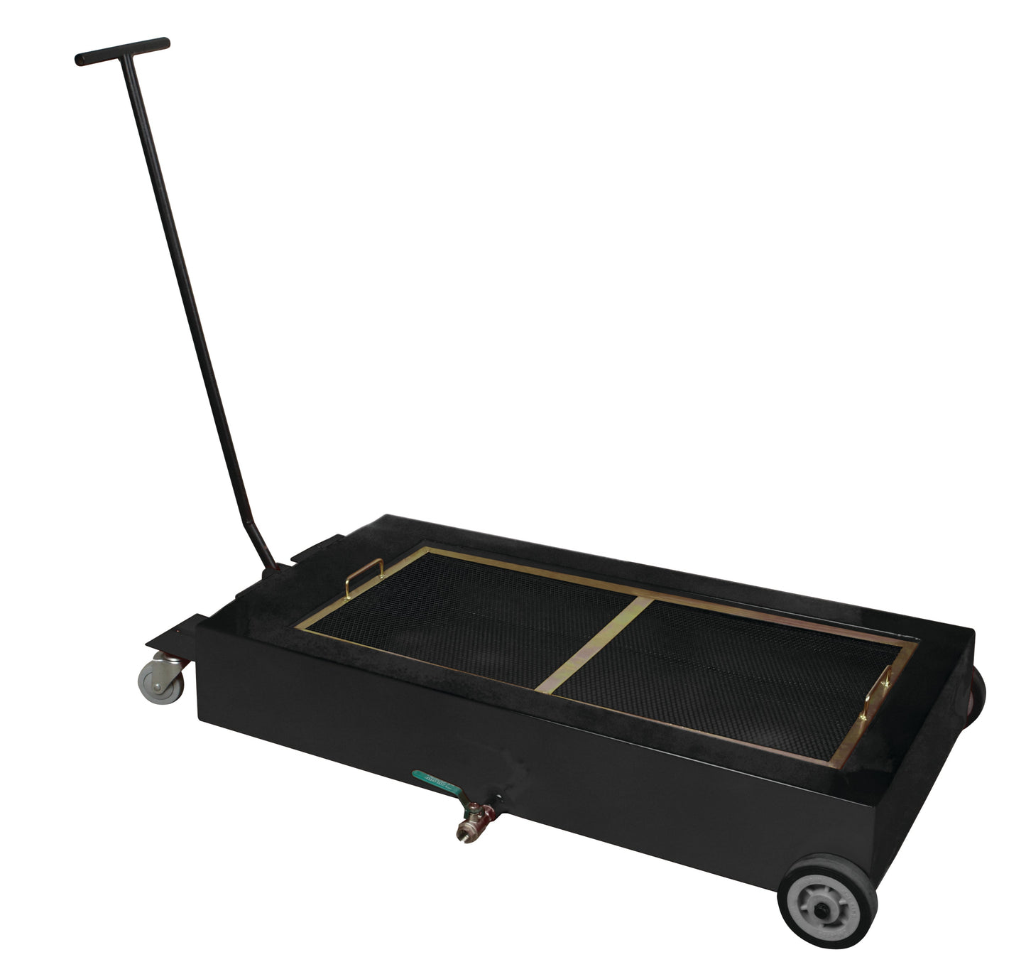 Zeeline by Milton ZE227 Low Profile Waste Oil Drain