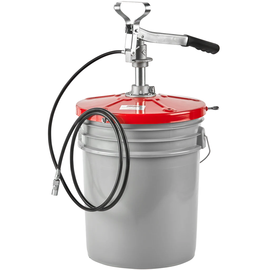 Zeeline by Milton ZE550 Manual Grease Pump (1.2 Ounces Per 28 Strokes)