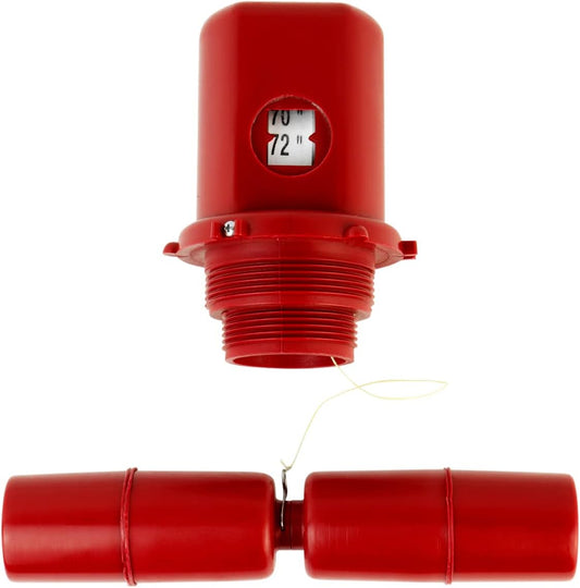 Zeeline by Milton ZETG72 - 72" Tank Depth Gauge