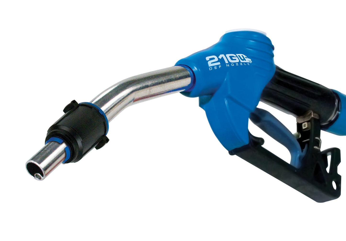 OPW FC MFPD DEF Mis-Filling Prevention Device, Adapter Only