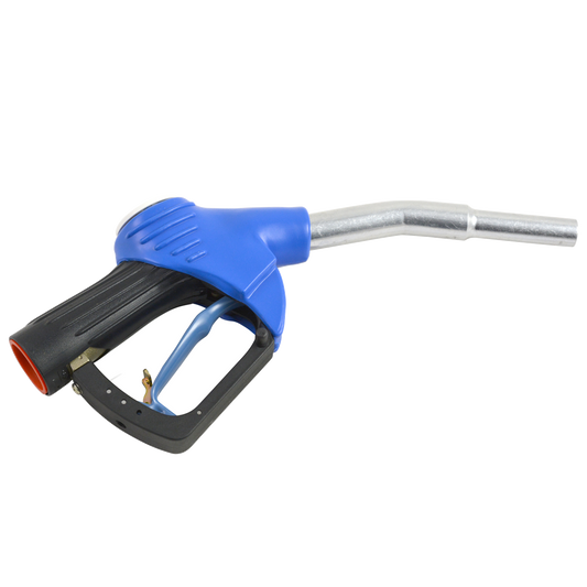 OPW FC 21GU-050G DEF Automatic Nozzle for Gilbarco / Gasboy (Model 9862KX-Z) Nozzle designed for use WITH Mis-Filling Prevention Device