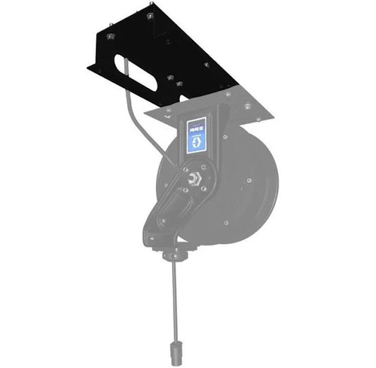 Graco 24A936 3-Reel Mounting Channel SD