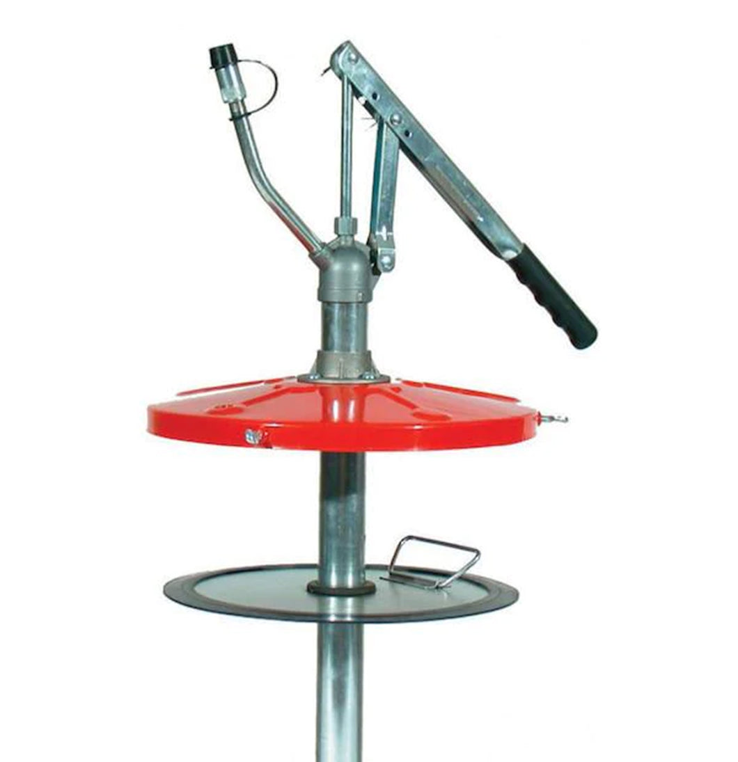 Zeeline by Milton ZE328 Grease Gun Filler For Pails