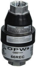 OPW FC 66REC-1000 ¾" Dry Reconnectable Breakaway,