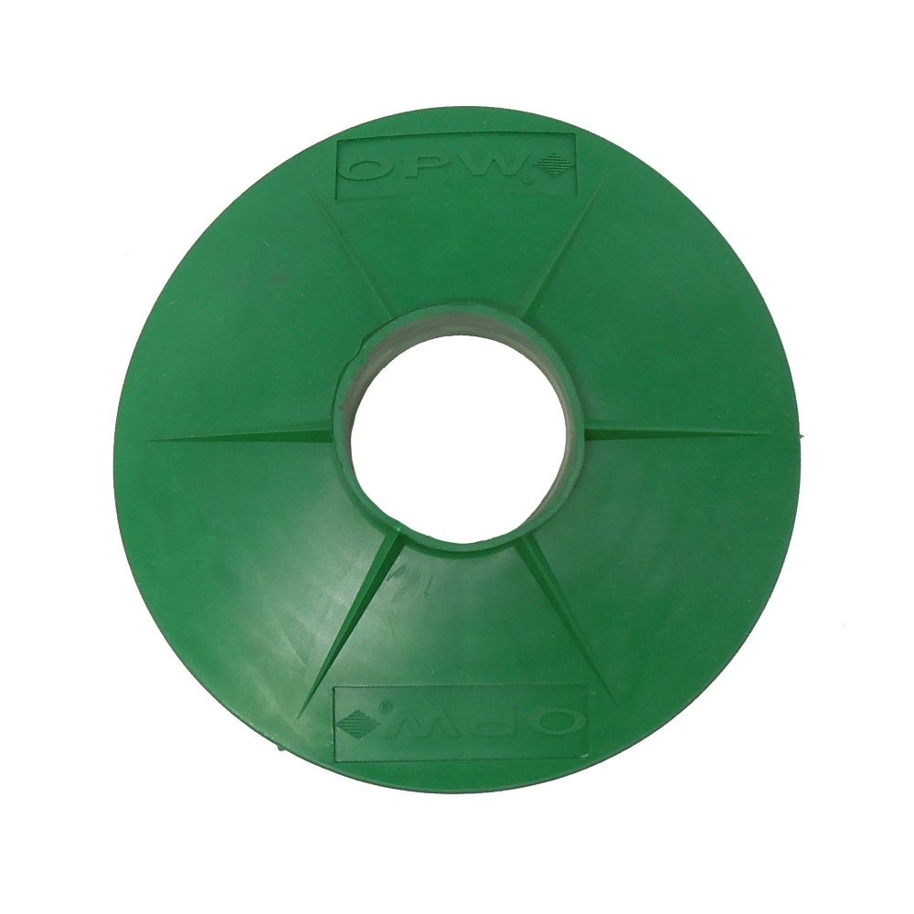 OPW FC 8HG-0100 Green Splash Guard for 7H/7HB Series Nozzles