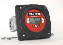Fill-Rite 900CD 6-40 GPM 4-Digit Digital Fuel Transfer Meter