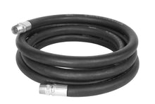 Fill-Rite FRH10020 1" x 20' Hose with Static Wire and Internal Spring Guards