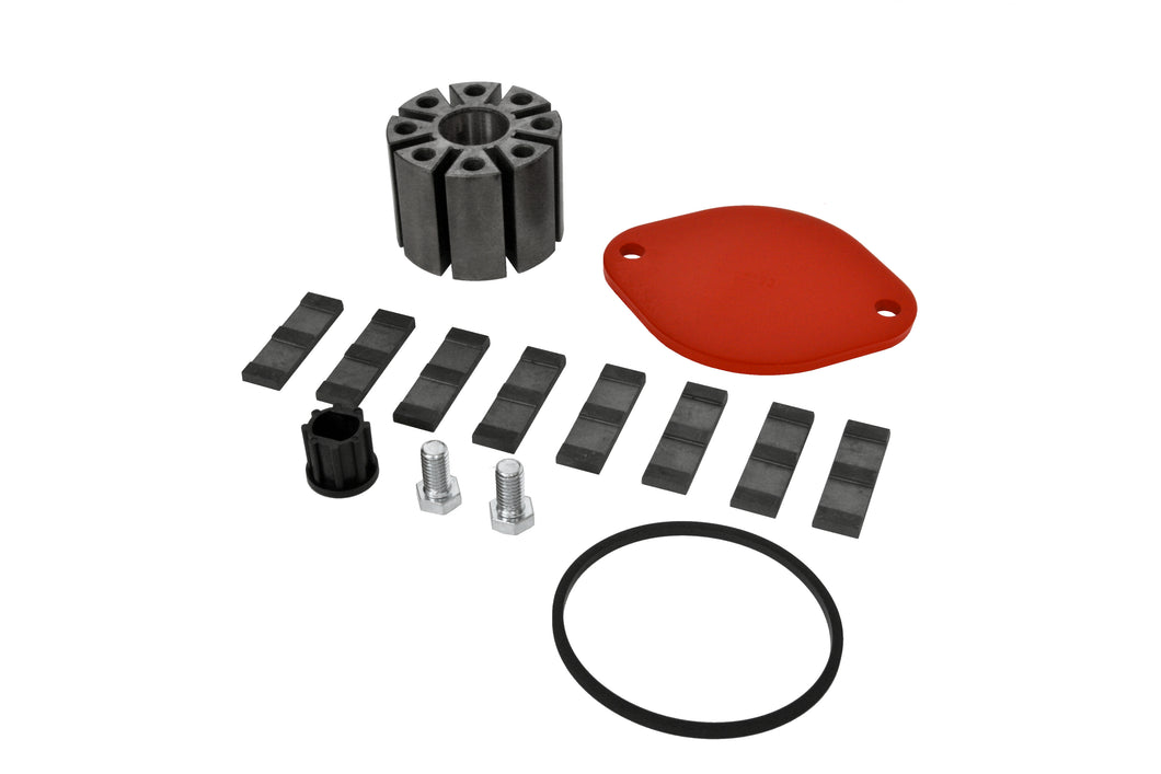 Fill-Rite KIT300RG Rotor Group Kit for 300 Series Pumps