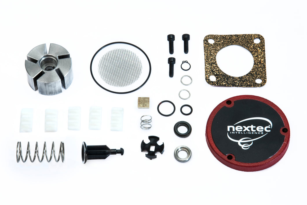 Fill-Rite KIT321RK Rebuild Kit for NX3200 Series Pumps