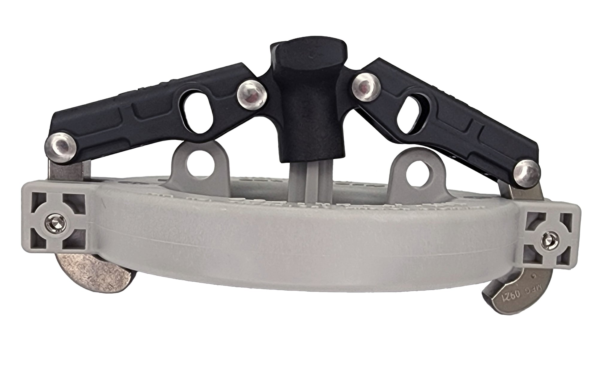 OPW FC 634TT-7085-EVR Series Tight-Fill Top-Seal Cap - Grey