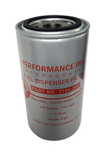 Performance Ink PI-2104-562, 10 Micron, 3/4"(1"-12) Threaded Filter