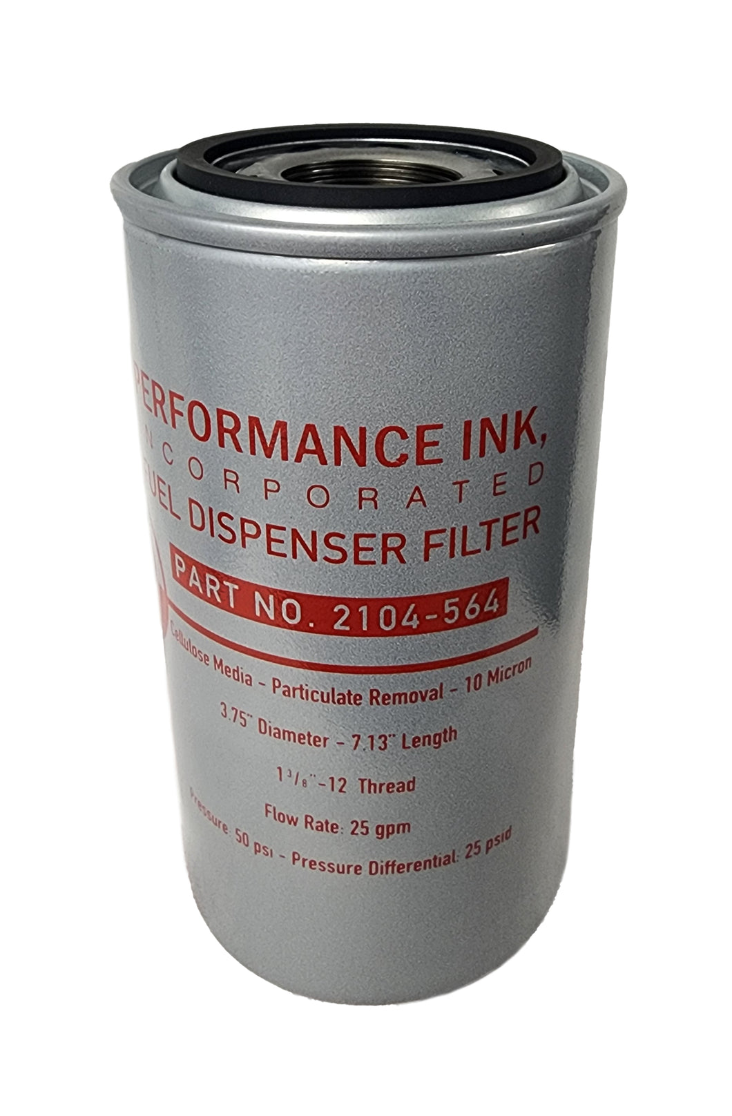 Performance Ink PI-2104-564, 10 Micron, 1