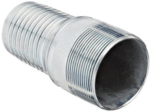 Dixon STC25 King Combination Nipple, 2" NPT Threaded x Hose Shank