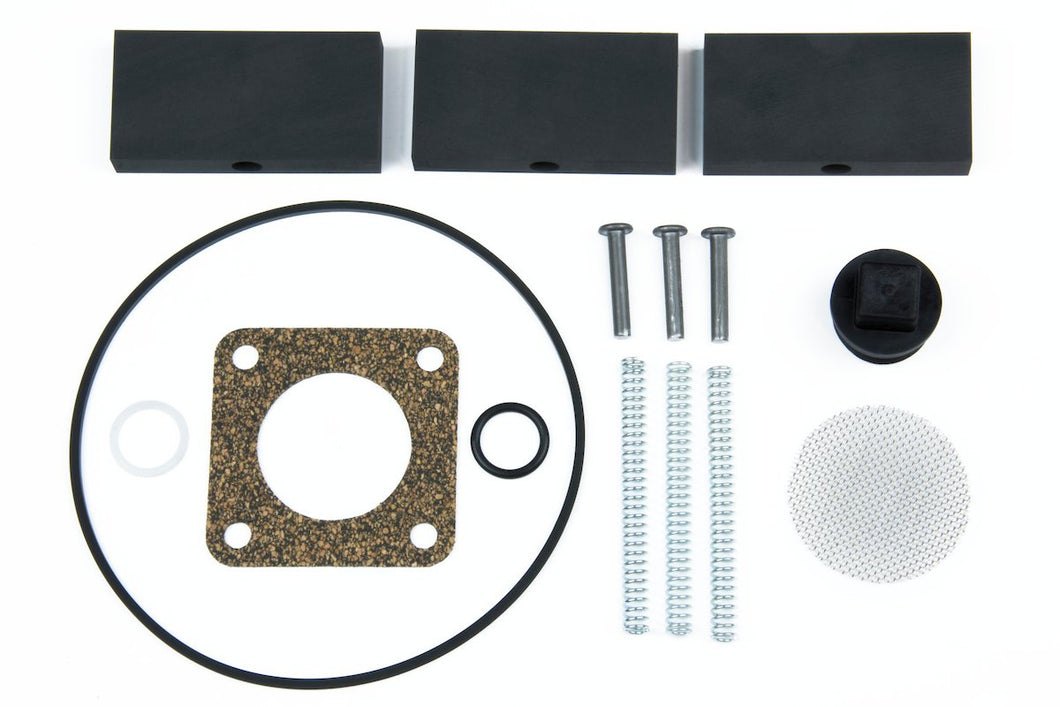 Fill-Rite 100KTF1214 Rebuild Kit for FR100 Series Rotary Hand Pumps