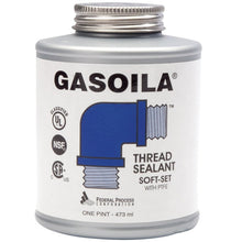 Gasoila SS16 1 Pint Softset Thread Sealant With PTFE